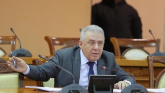 Թշնամու ԱԹՍ-ները Երեւանի մատույցներ հասնելու մասին տեղեկատվությանը ՊՆ-ն չի տիրապետում