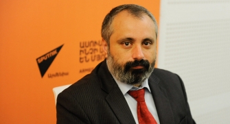 «Արցախը երբեք չի գնալու միակողմանի զիջումների»
