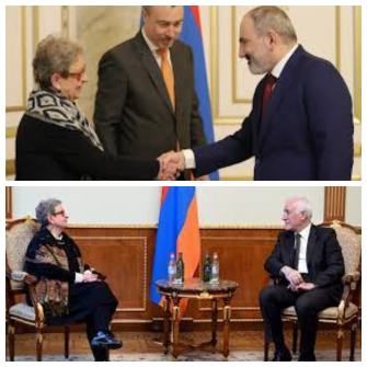 Էլ ինչի մասին է խոսքը, երբ «ժողվրչոն» իրականում քրիստոնյա չէ, այլ Սատանայի ծառա, քրիստոնեության, քրիստոնեական արժեհամակարգի և Եկեղեցու դեմ գործող-2