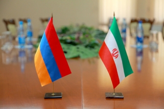Մի քիչ Իրան, մի քիչ Հայաստան՝ աշխարհի դեմ հանդիման