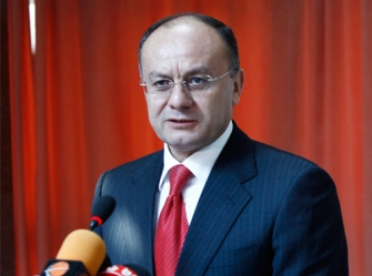 «Հալածյալի» կերպարը Սեյրան Օհանյանի «հագով» չէ
