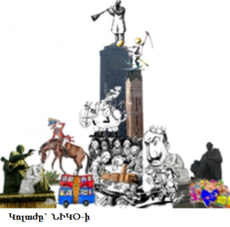 В бой идут одни старики!