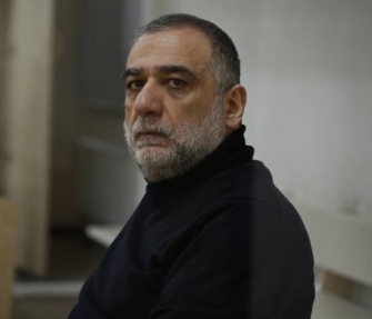 Ռուբեն Վարդանյանի հայտարարությունը