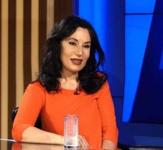 Նաիրա Զոհրաբյան. Ջուր մի՛ լցրեք ատելության ու թշնամանքի սրանց ջրաղացին