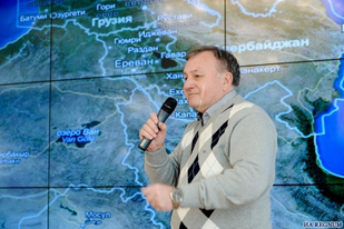 Азербайджан не  будет ставить вопрос о выводе российских миротворцев из Нагорного Карабаха до истечения  сроков мандата