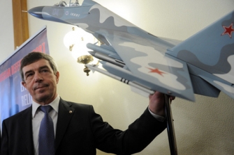 Որքա՞ն զենք է վաճառում Ռուսաստանը