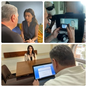 Ֆիլմի շահերից ելնելով չեմ նշում նրա տարիքը