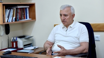 Արցախը միջազգային իրավունքի լիարժեք սուբյեկտ է և իրավասու է հանդես գալ այդ կարգավիճակով