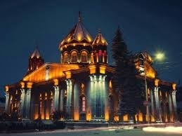 Ի պատասխան տիրադավների