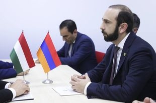 Հուշաթերթիկ արտգործնախարարին՝ մտահորիզոնի ընդլայնման հրամայականով