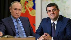 ՈՒ՞մ պետք է նամակ գրի Արայիկ Հարությունյանը