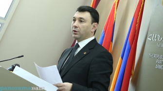 ՀՀԿ-ի նշանաբանը՝ «Անվտանգություն և առաջընթաց» 