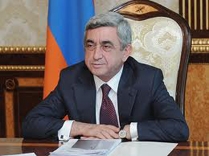 Սերժ Սարգսյանը տաբու է ջարդում