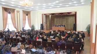 Արցախյան օրագիր