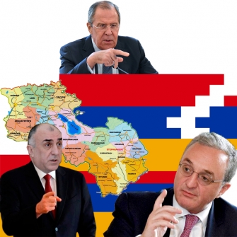 Մոսկվայի բանակցությունները վերադարձ են Սանկտ Պետերբուրգի պայմանավորվածությունների՞ն