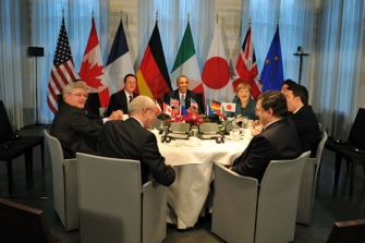 G7-ը կարող է հավելյալ պատժամիջոցներ սահմանել Ռուսաստանի դեմ