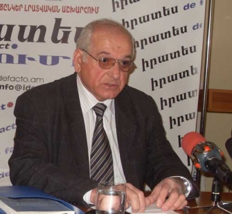 Պիտի հասնեն նրան, որ Քոչարյանի հաշիվների վրա կալանք կդրվի