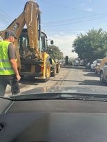 «Ասֆալտ» օպերացիան շարունակվում է