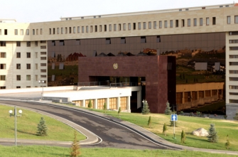 ՊՆ-ն առաջարկում է առաջին կուրսն ավարտող և զորակոչի ենթակա տղաներին անվճար հիմունքով տարկետմամբ շարունակել ուսումը