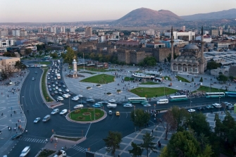 Սեփական հողի կտոր ունենալու համար կա՛մ պետք է վճարես արյունով, կա՛մ վերանաս