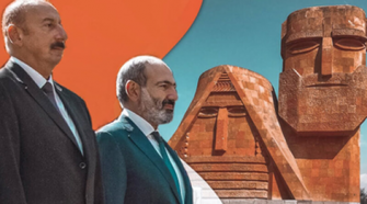 Ալիևը խեղդում է Արցախի բնակչությանը բոլորիս ու բոլորի աչքի առջև, վարչապետի պաշտոնը զբաղեցնողը՝ նրան հանցակից, ընդդիմությունն առայժմ՝ դիտողի դերում