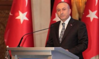 Թուրքիայի արտգործնախարարը գնում է Ադրբեջան
