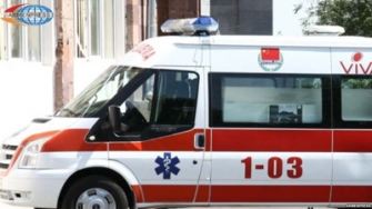 «Շտապօգնություն» ՓԲԸ տնօրենը հաստատում է, որ բժիշկներին թույլ չեն տալիս հեռանալ ՊՊԾ գնդի տարածքից 