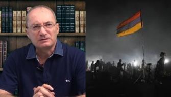 Կա՛մ հայության հետ, կա՛մ խունտայի. այլ ընտրություն այլևս չկա
