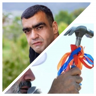 Յոթ տարի հետևողականորեն քանդում է ամեն ինչ