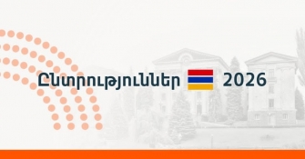 Դժվար ու բարդ է ընտրություն կատարելը, բայց առավել կարևոր է ընտրողի վստահությունը պահելը
