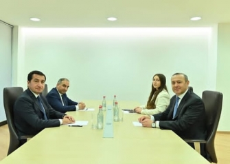 Ի՞նչ նոր աղետ են նախապատրաստում մեր ժողովրդի գլխին