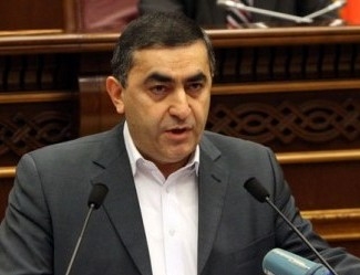 ՀՅԴ-ն համագործակցելու է իշխանության հետ