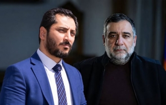 Բաց նամակ Ռուբեն Վարդանյանին՝ հայաստանյան բանտից