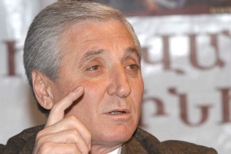 Դեռ շարունակում են հանդիպել