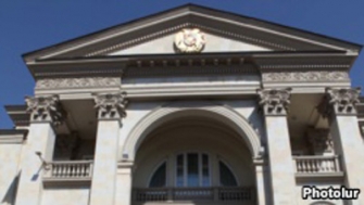 Նախագահ Սերժ Սարգսյանի ցավակցական հեռագիրը ՌԴ նախագահ Վլադիմիր Պուտինին 