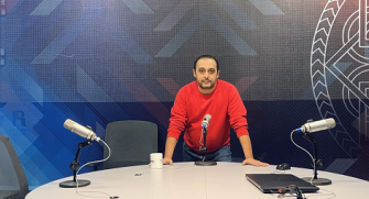 Ցլերի, հռչակագրի, մեր ինքնության և օրեր առաջ այս տաղավարում տեղի ունեցածի մասին