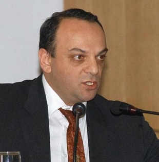Արման ՄԵԼԻՔՅԱՆ. Ուկրաինական ճգնաժամը որակապես նոր փուլ է մղվում 