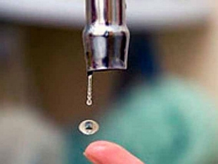 Վթարի պատճառով կդադարեցվի ջրամատակարարումը