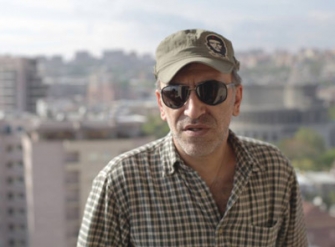 «Կինո չունենք»՝ կարող են ասել նրանք, ովքեր կամ երկար ժամանակ քնած են եղել, կամ շատ են ուզում, որ այդ կինոն չունենանք» 