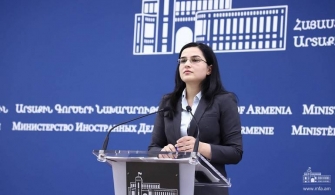 ՀՀ ԱԳՆ պատասխանը Թուրքիային