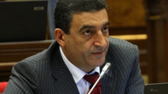 Վարդան Այվազյանի «դավթարը» 