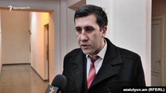ՀՅԴ-ն ու ԼՀԿ-ն պատրաստ են օգնել «Ոչ»-ի ճակատին