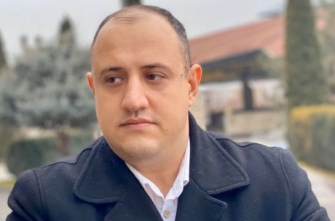 Միհրան Հակոբյան. Սա գժի կինո է