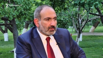 Նիկոլ Փաշինյան. 2019-ի Հայաստանը պետք է ունենա 2019-ի Սահմանադրական դատարան 