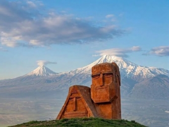 Եթե այս պատկերը ձեր մեջ դրական էմոցիաներ է առաջացնում, ապա շնորհավորում եմ՝ դուք առողջ եք