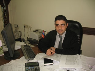 Անցած ձմռան եղանակները մասամբ «սրբագրել են»  աշնանացան ցորենից սպասվելիք բերքը