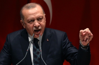 Էրդողան. Սուրբ Սոֆիայի տաճարի վերաբերյալ մի շարք երկրների հայտարարությունները միջամտություն են Թուրքիայի ներքին գործերին