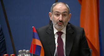Նիկոլ Փաշինյան. Արցախի վրա Ադրբեջանի հարձակումը կընկալենք որպես հարձակում Հայաստանի վրա