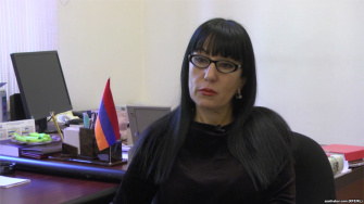 «Ծառուկյան» խմբակցությունը չի միանա «Ելքի» նախաձեռնությանը