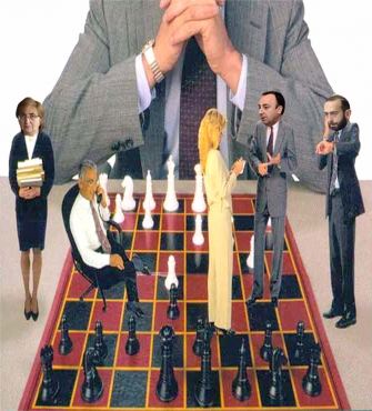 «Ա­նա­նիա», «Այս­տեղ եմ, Տեր իմ»